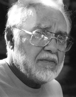 Robert Kroetsch
