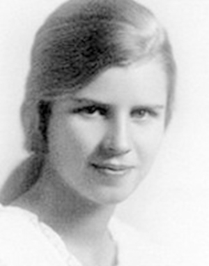 Margaret Landon