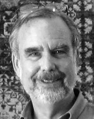 Stephen Landrigan