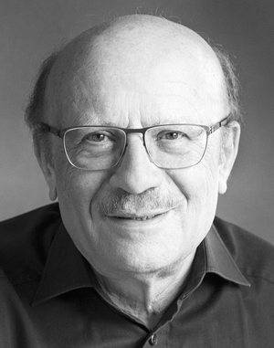 Lucien Leitess