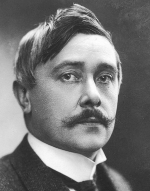 Maurice Maeterlinck