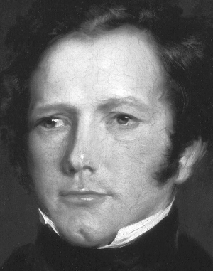 Frederick Marryat