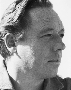 Richard Mason