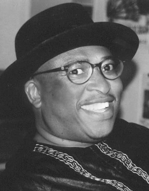 Zakes Mda