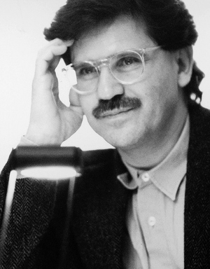 Abdelwahab Meddeb