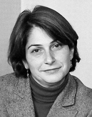 Natia Mikeladse-Bachsoliani