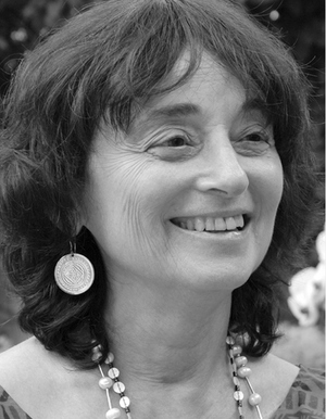Betty Mindlin