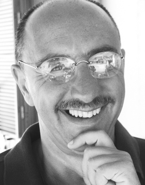 Bruno Morchio