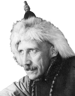 Fritz Mühlenweg