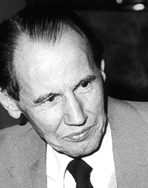 Klaus Nonnenmann