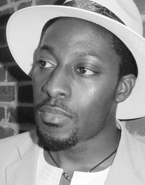Nii Parkes