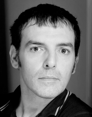 Laurent Quintreau