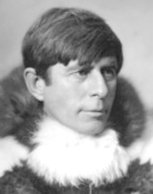 Knud Rasmussen