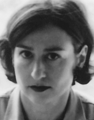 Catherine Rey