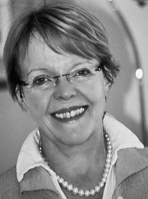 Gunilla Rising Hintz