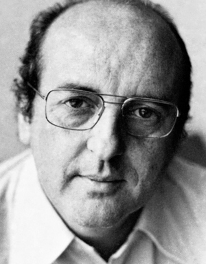 Éric de Rosny