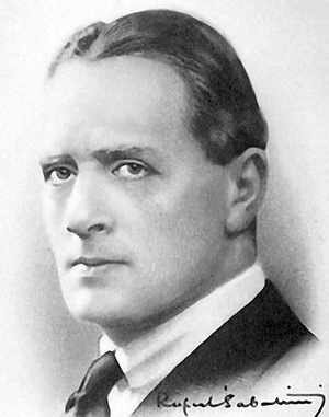 Rafael Sabatini