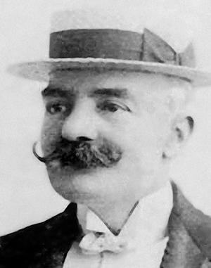 Emilio Salgari