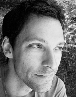 Oliver Ilan Schulz