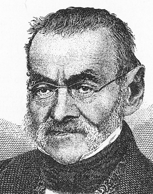 Charles Sealsfield