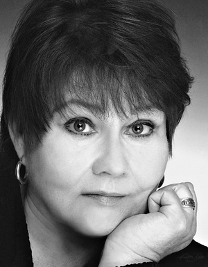 Susan Slater