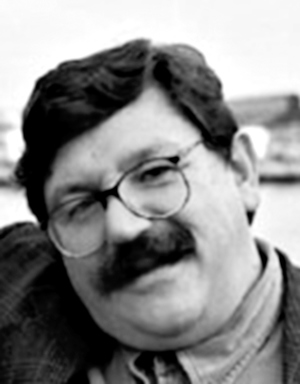 Paco Ignacio Taibo II