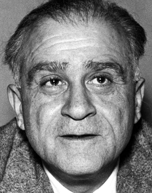 Ahmet Hamdi Tanpinar