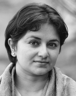 Manjushree Thapa