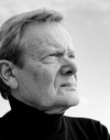 Porträt Philippe Petit