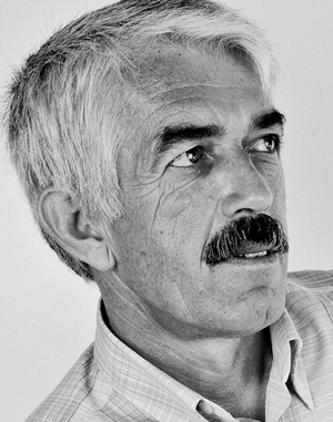 Hasan Ali Toptaş