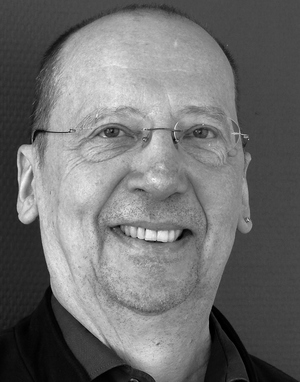 Peter Torberg