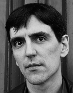 Óscar Urra