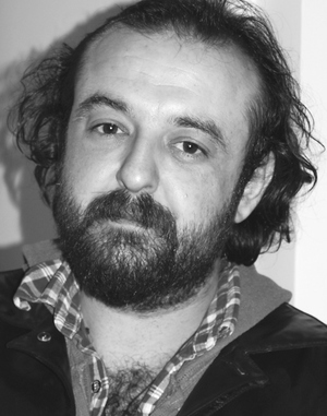 Murat Uyurkulak