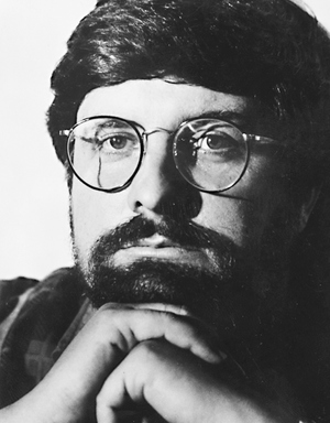 Etienne van Heerden